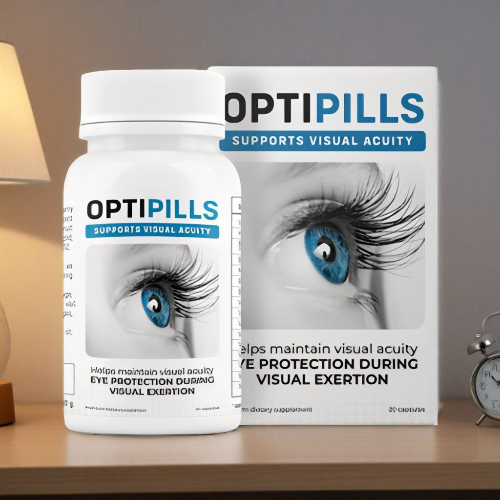 OptiPills 29€