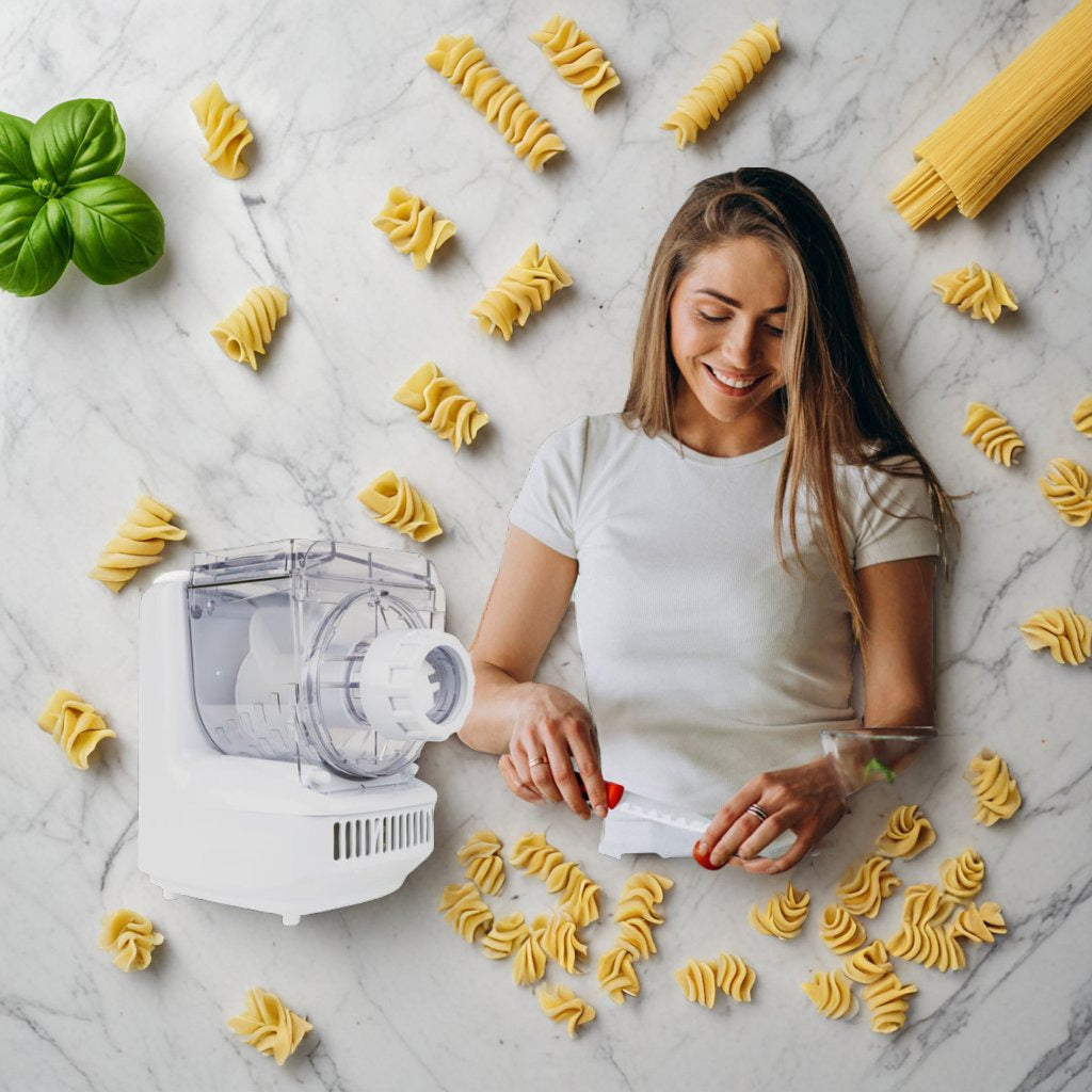 Pasta Maker a 119,99€