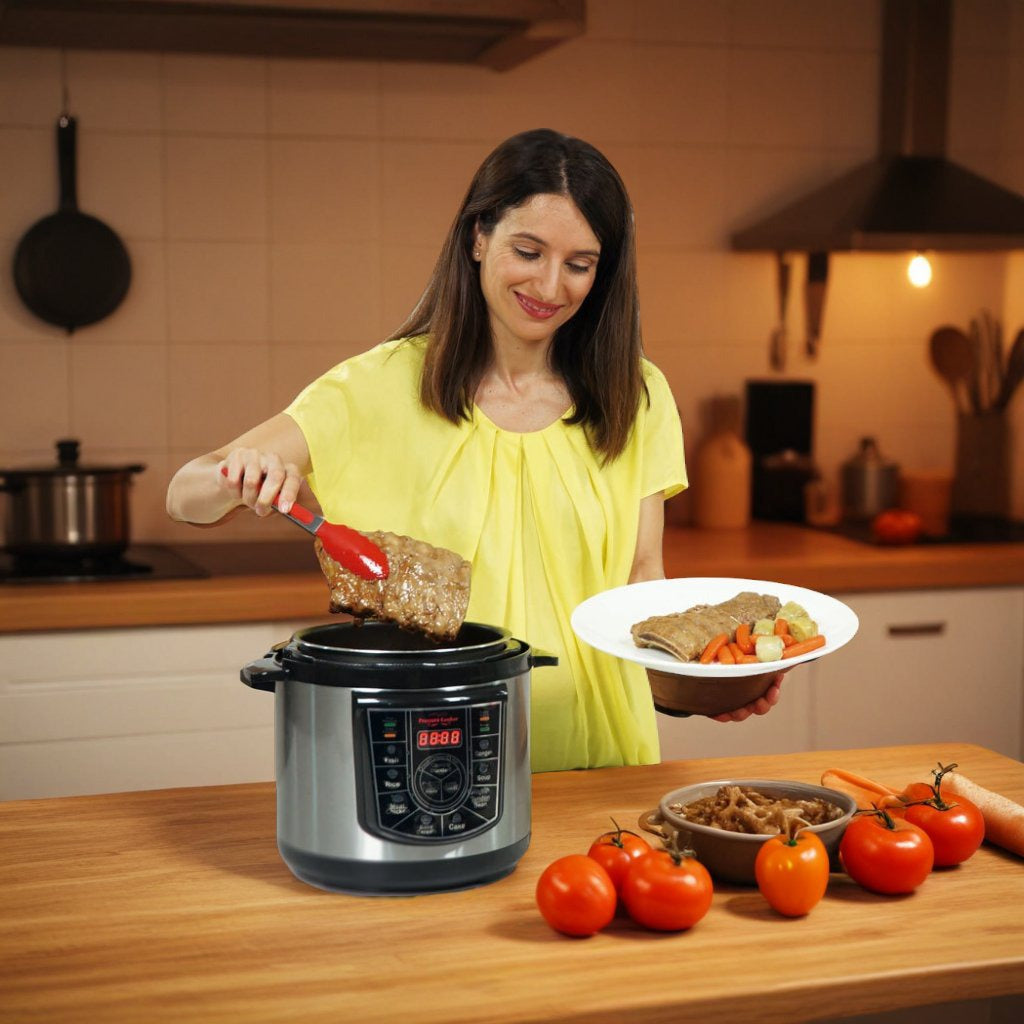 Pressure Cooker a 2.201 CZK