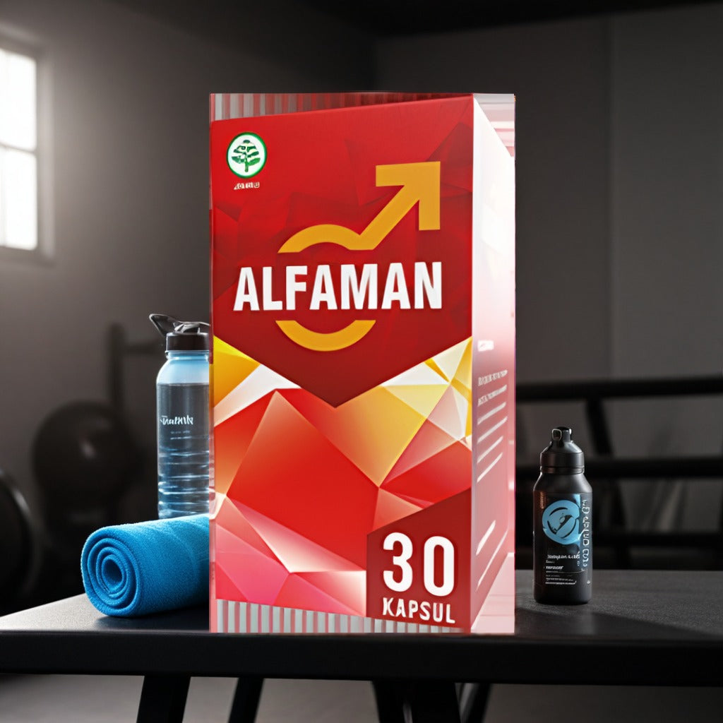 Alfaman