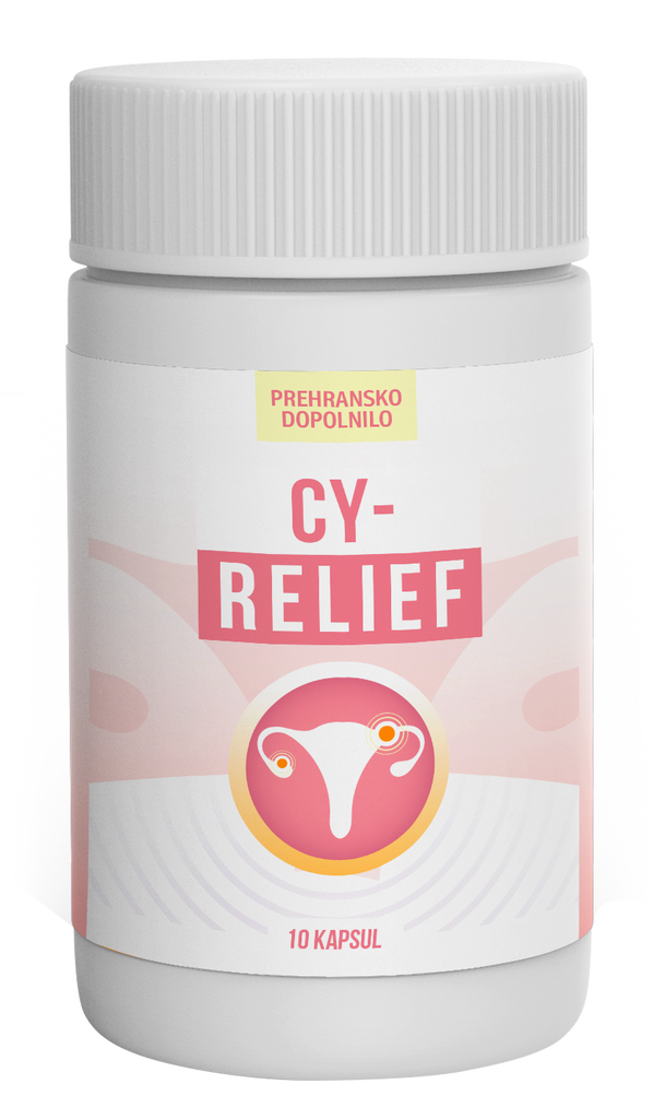 CY-relief
