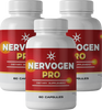 Nervogen Pro - 3 Bottles
