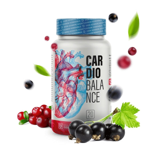 CardioBalance