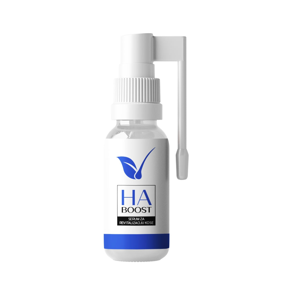 Haboost Serum
