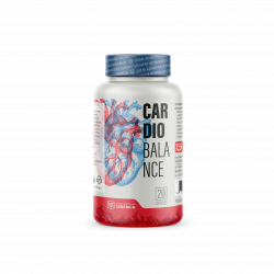 Cardio Balance Low Price