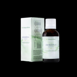 Slim & Detox Drops Low Price