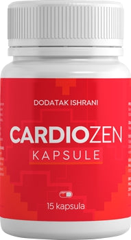 Cardio Zen Low Price