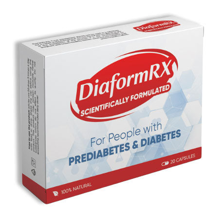 DiaformRX Low Price