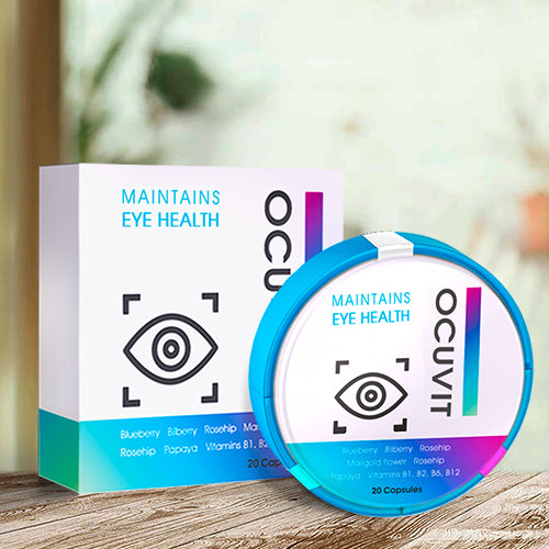 Ocuvit