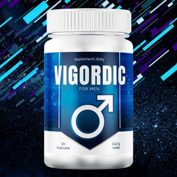 Vigordic