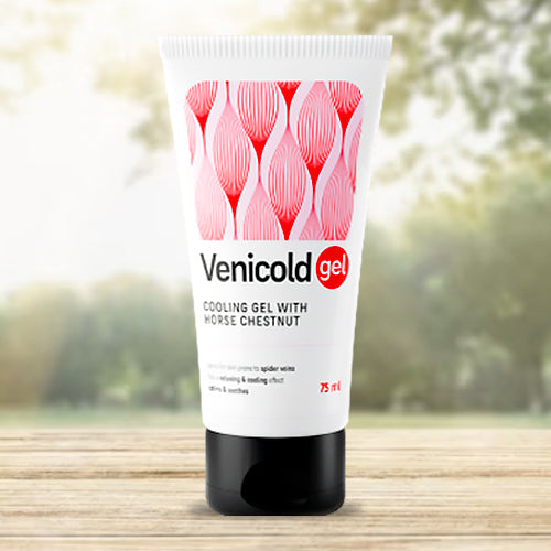 Venicold Gel