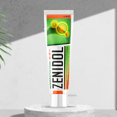 Zenidol
