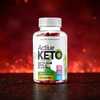 ACTIVE KETO GUMMIES