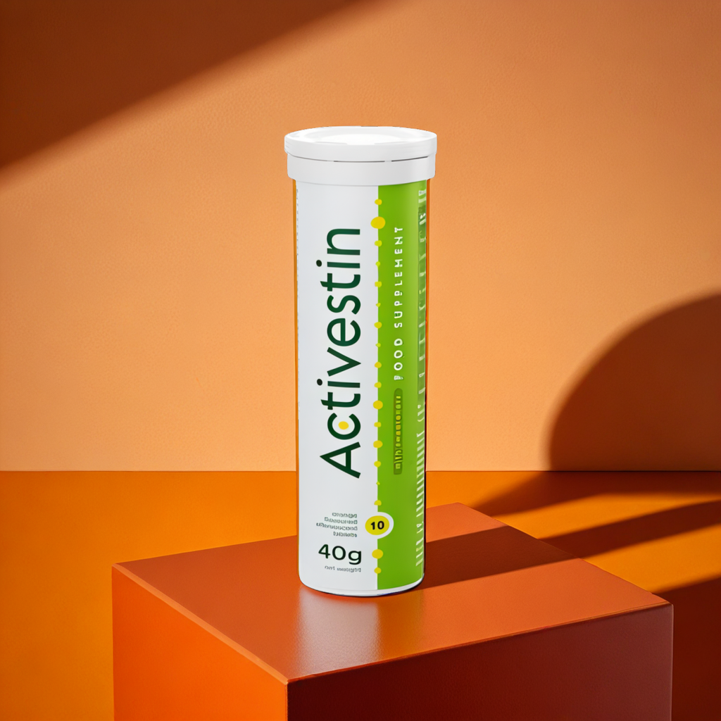 ACTIVESTIN