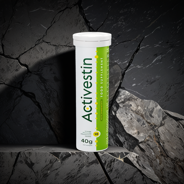 ACTIVESTIN