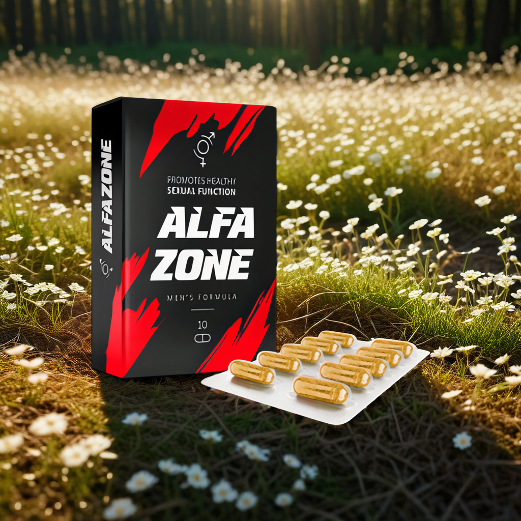 Alfazone