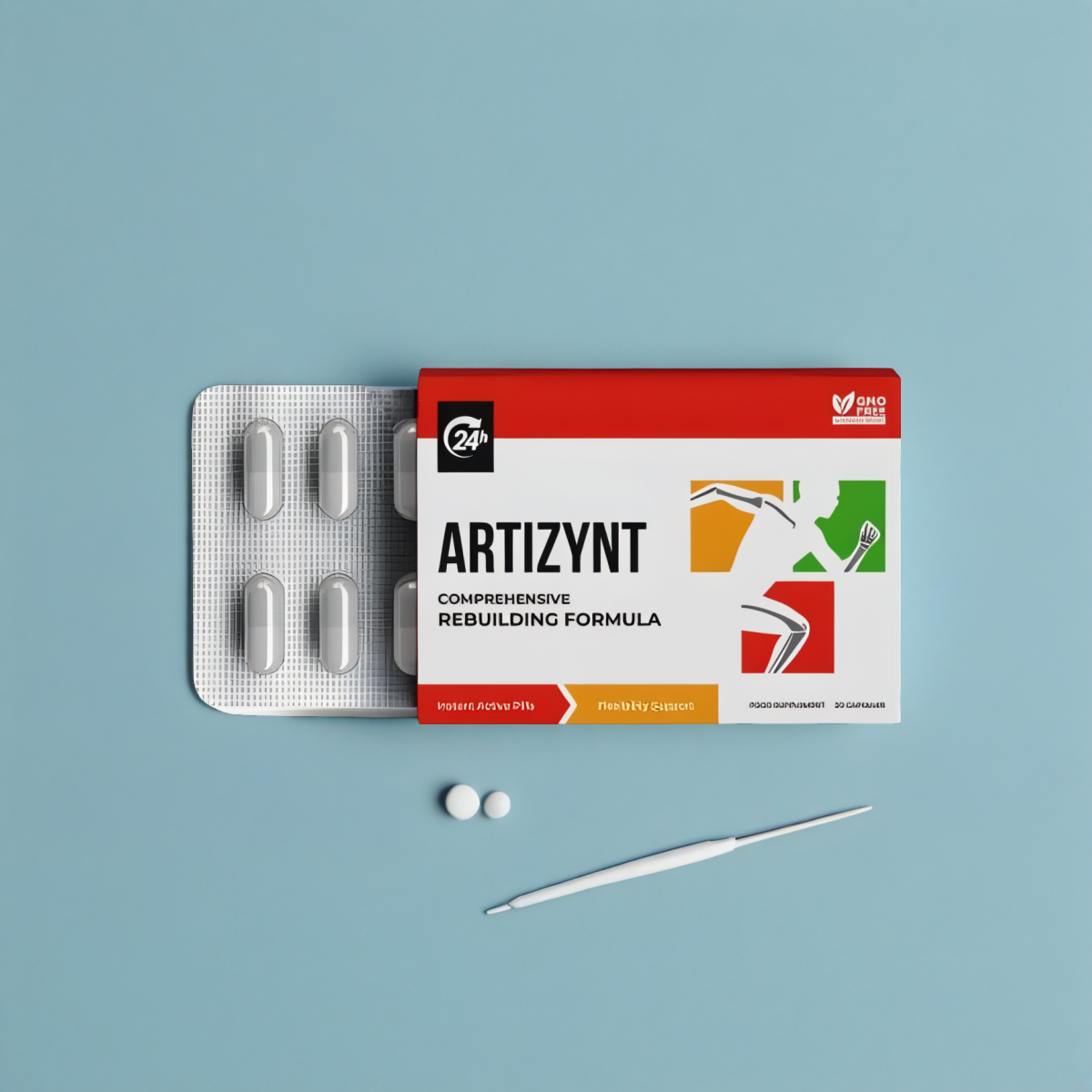 ArtiZynt Capsules
