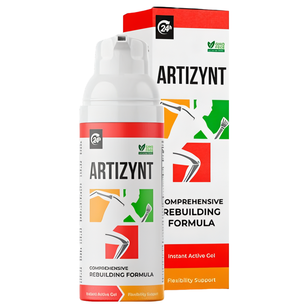ArtiZynt Gel
