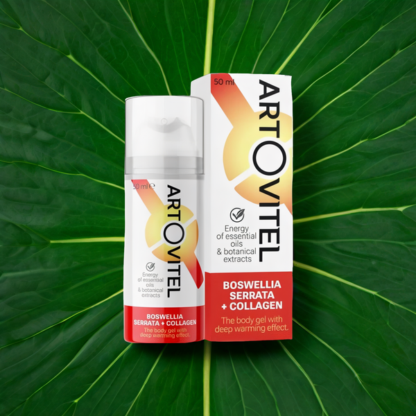 Artovitel