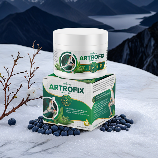 Artrofix