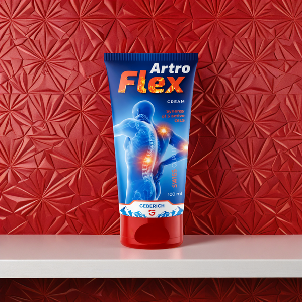 Artroflex Cream