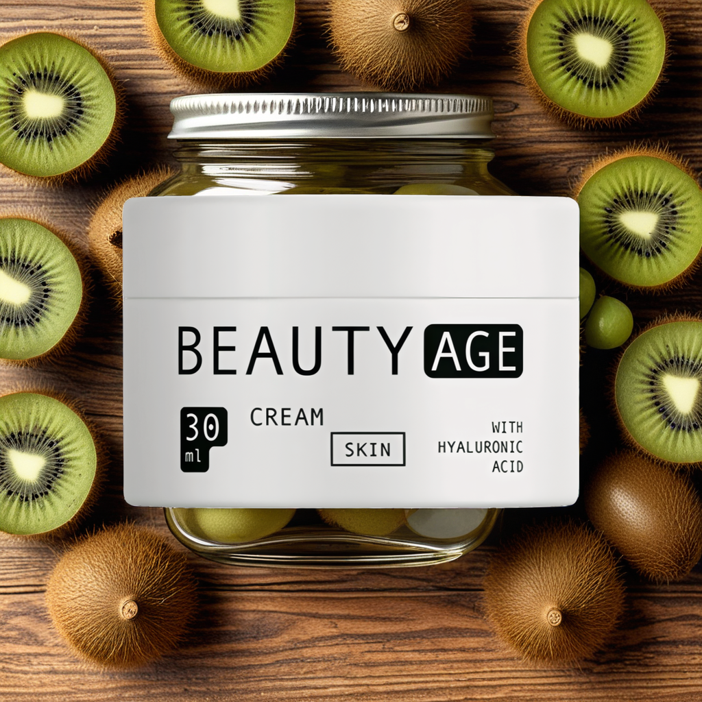 Beauty Age Skin Peeling