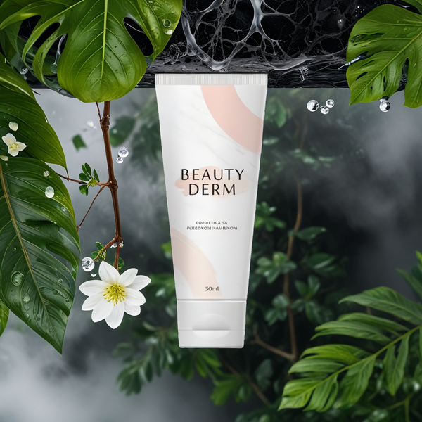 BEAUTY DERM