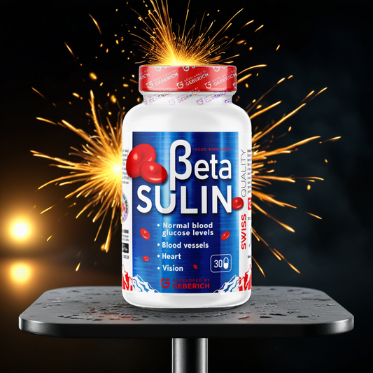 Betasulin