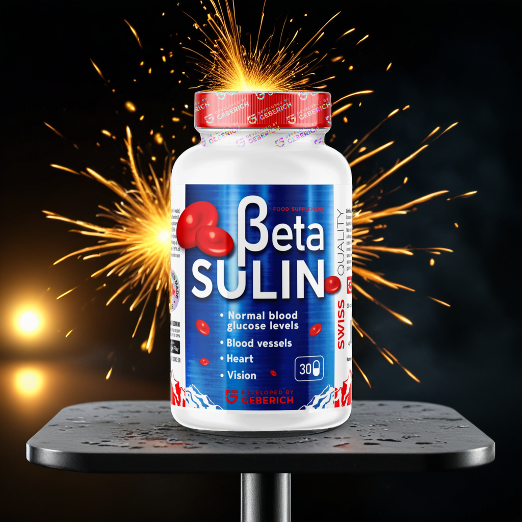 Betasulin