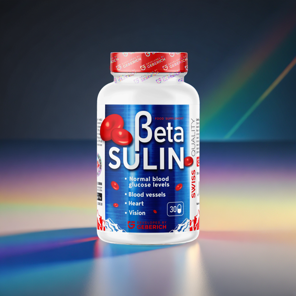 Betasulin