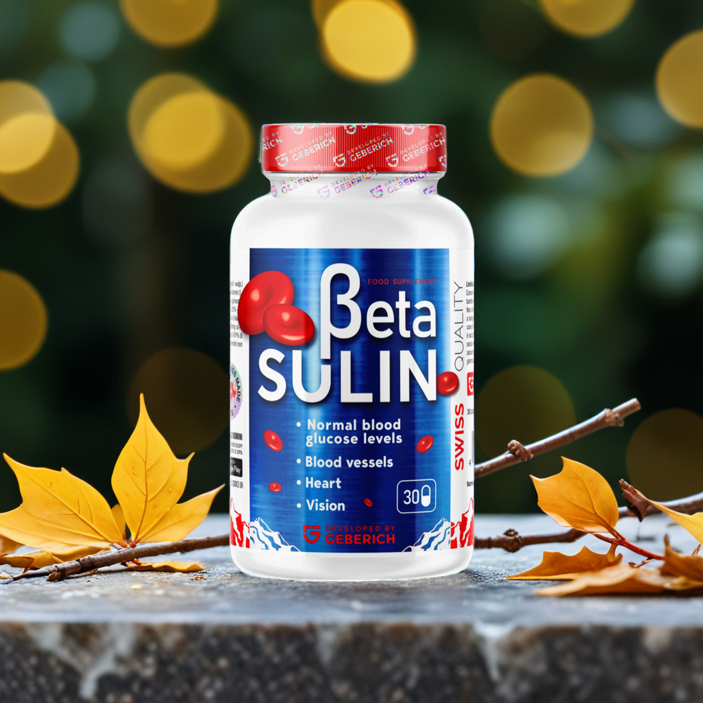 Betasulin