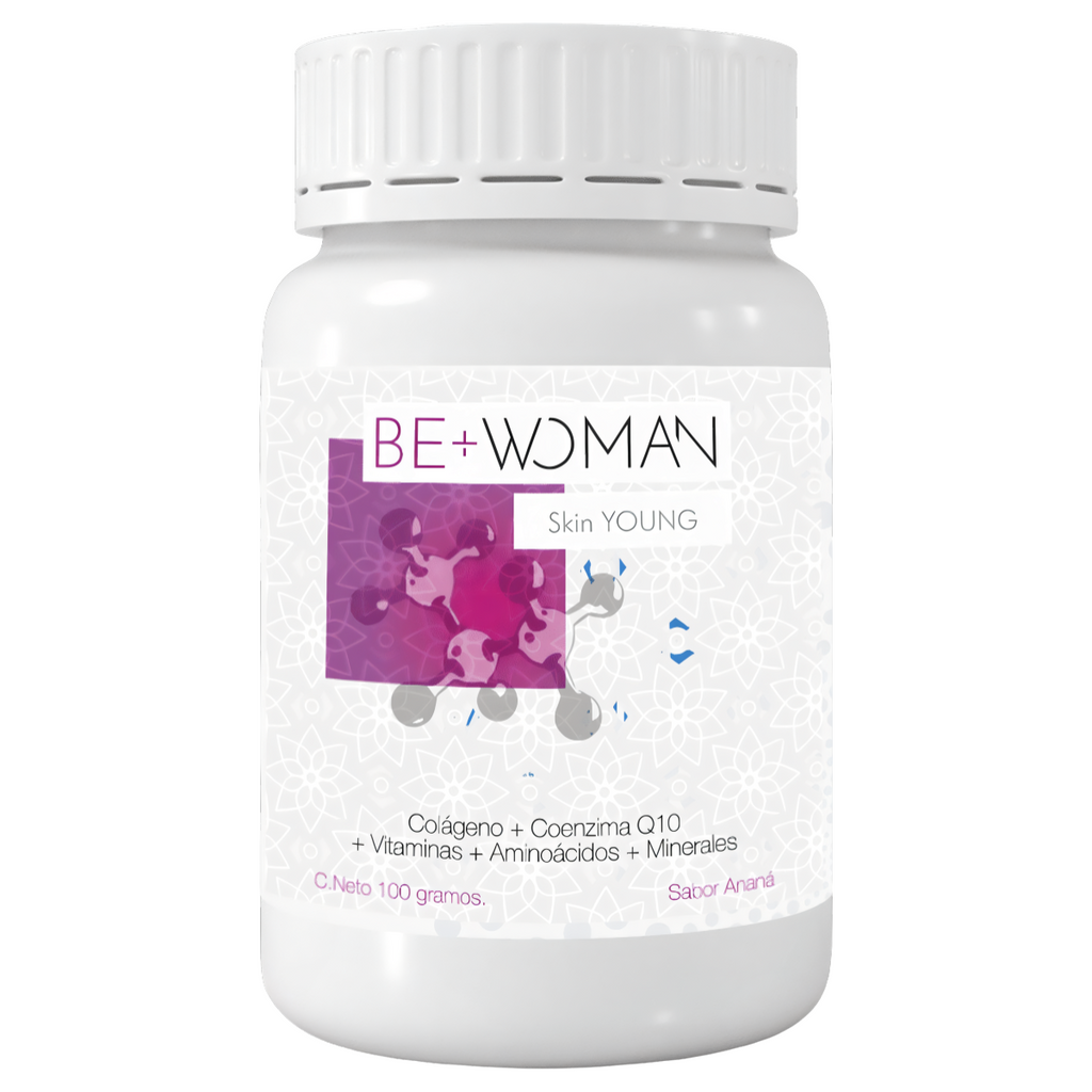 Bewoman