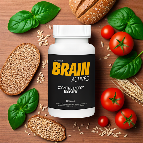 Brain Actives
