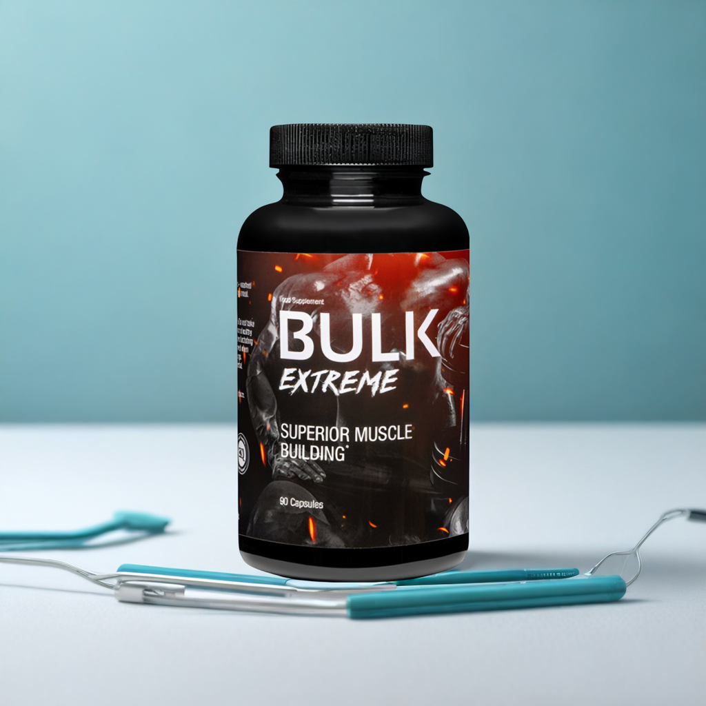 Bulk Extreme