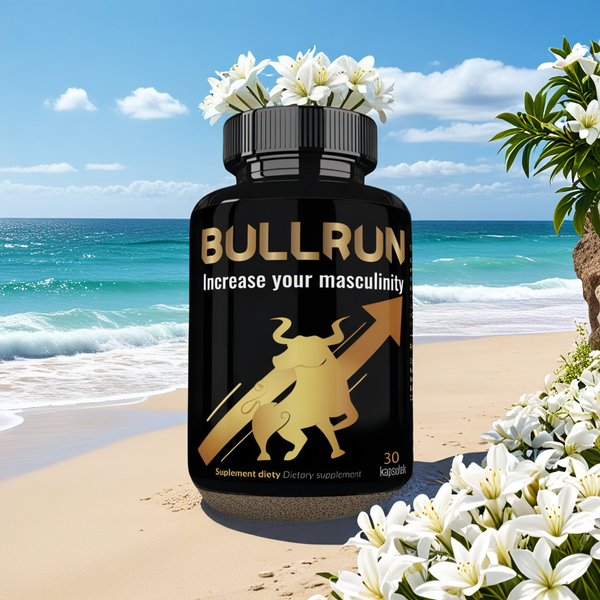 Bullrun Ero
