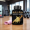 Bullrun Ero