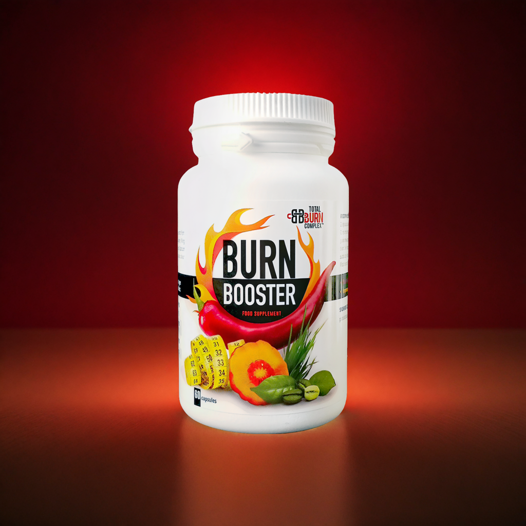 BurnBooster