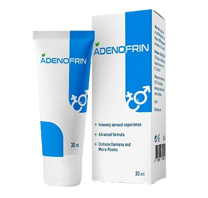 Adenofrin Gel