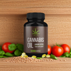 Cannabis Oil At Cbd