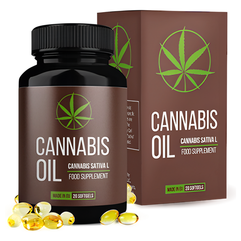 Cannabis Oil
