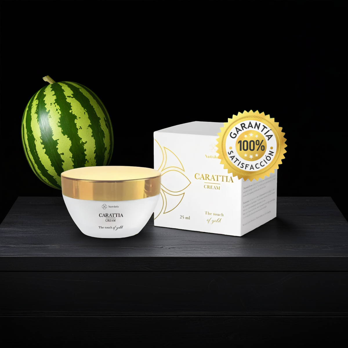 Carattia Cream