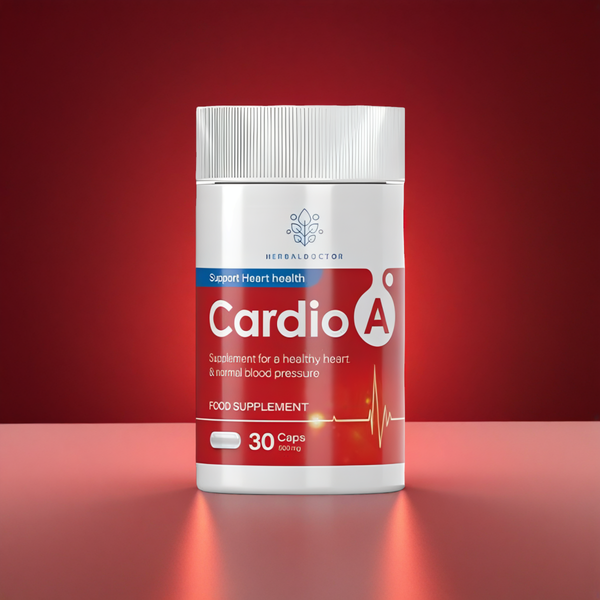 CARDIO A (111 RON)