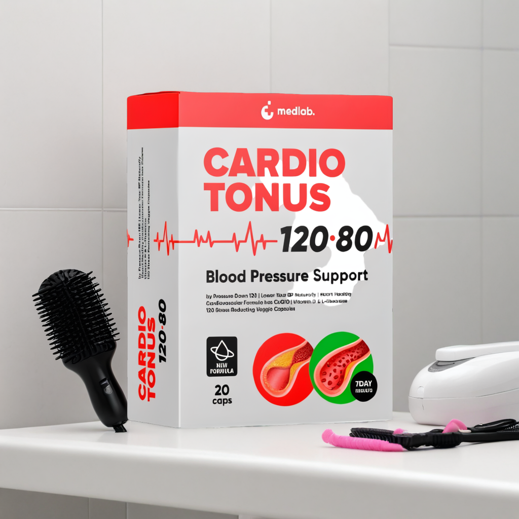 Cardio Tonus
