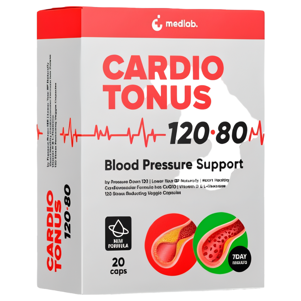 Cardio Tonus