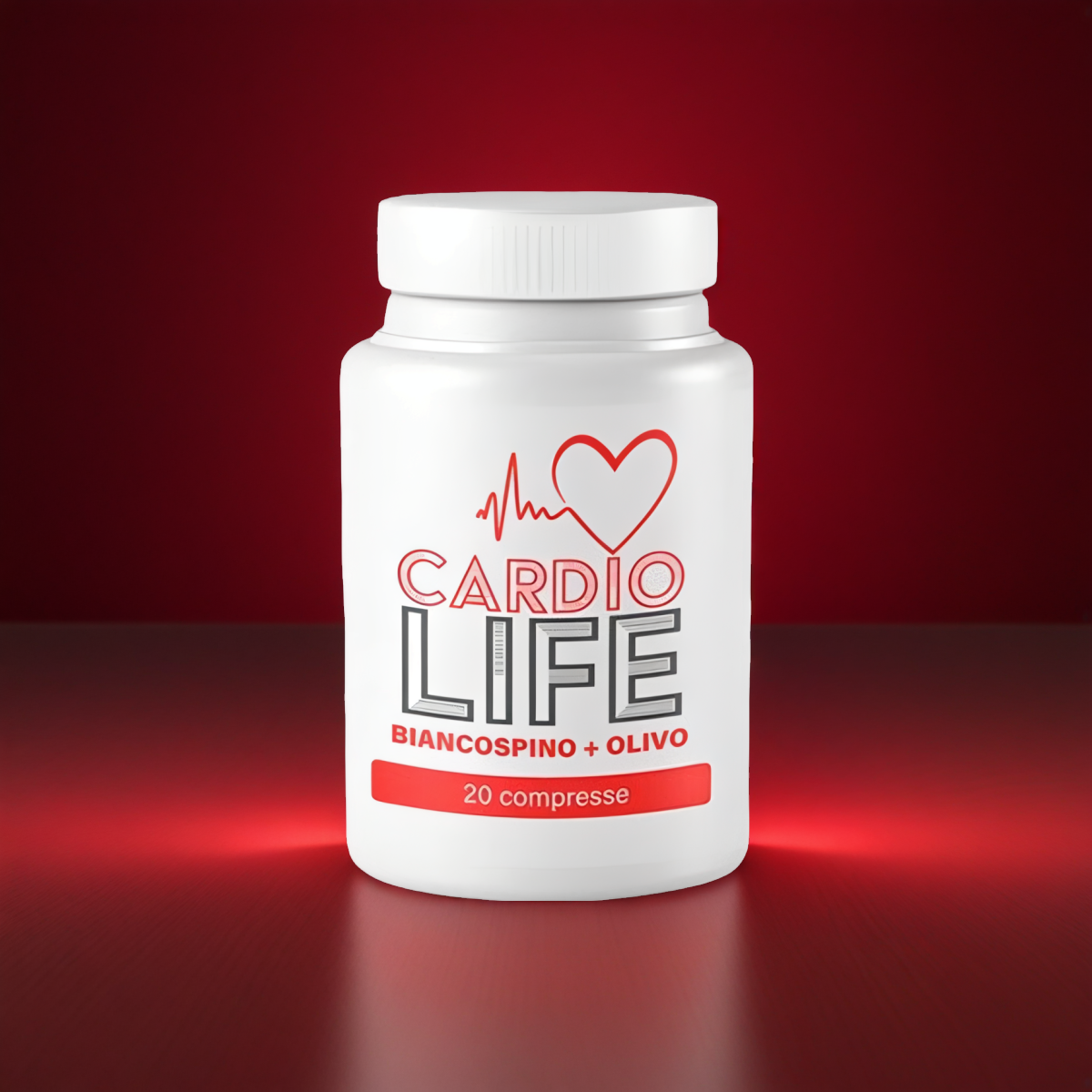 CARDIOLIFE low price