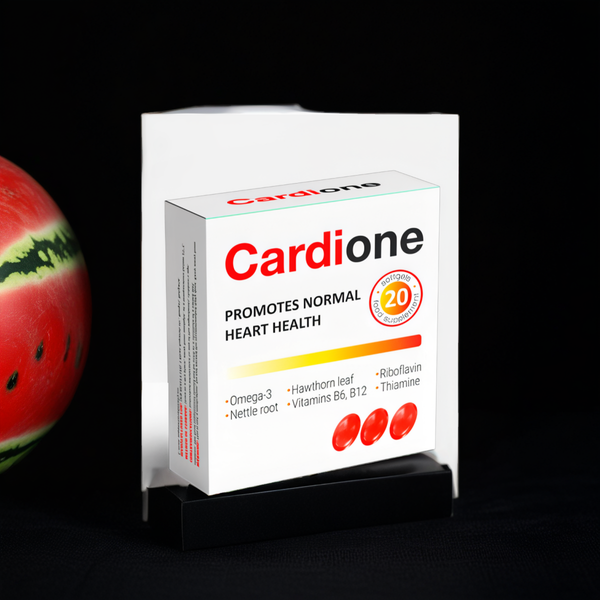Cardione