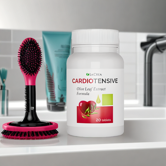 Cardiotensive