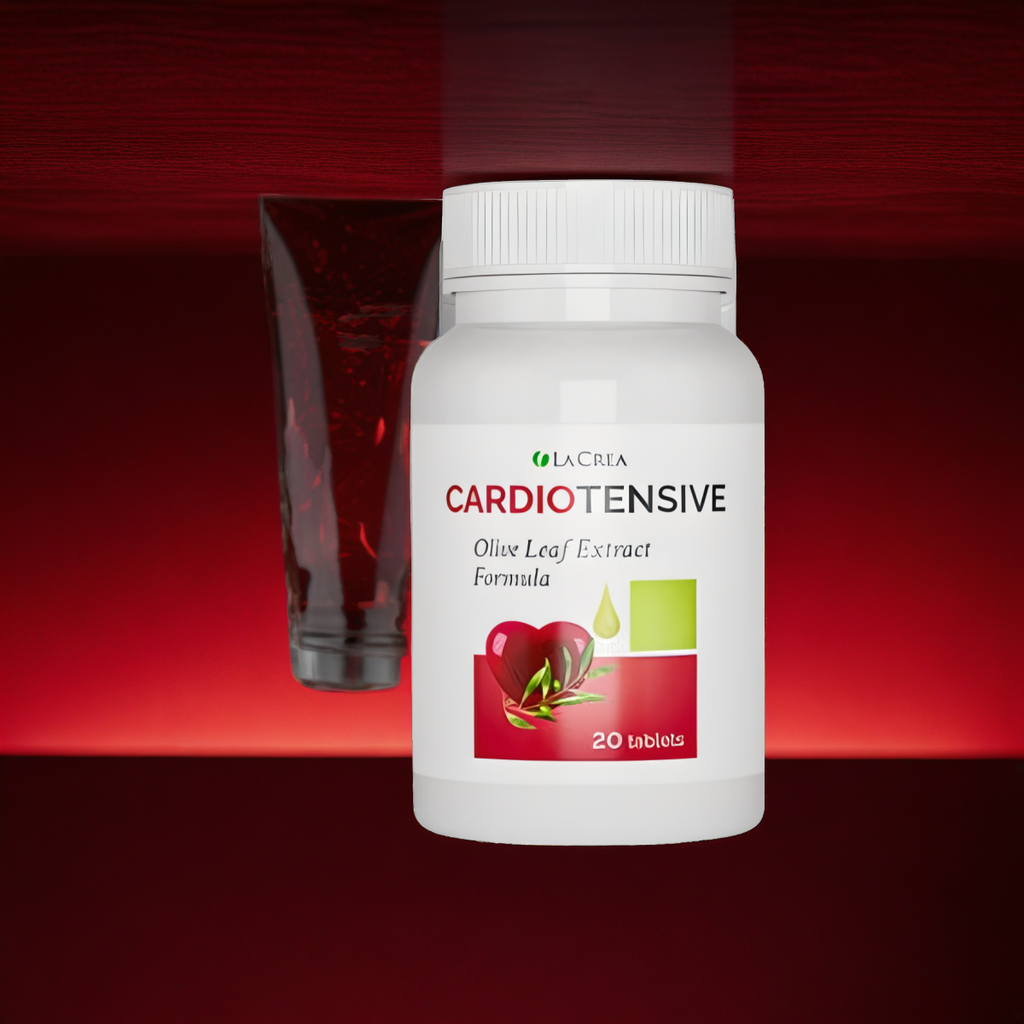Cardiotensive