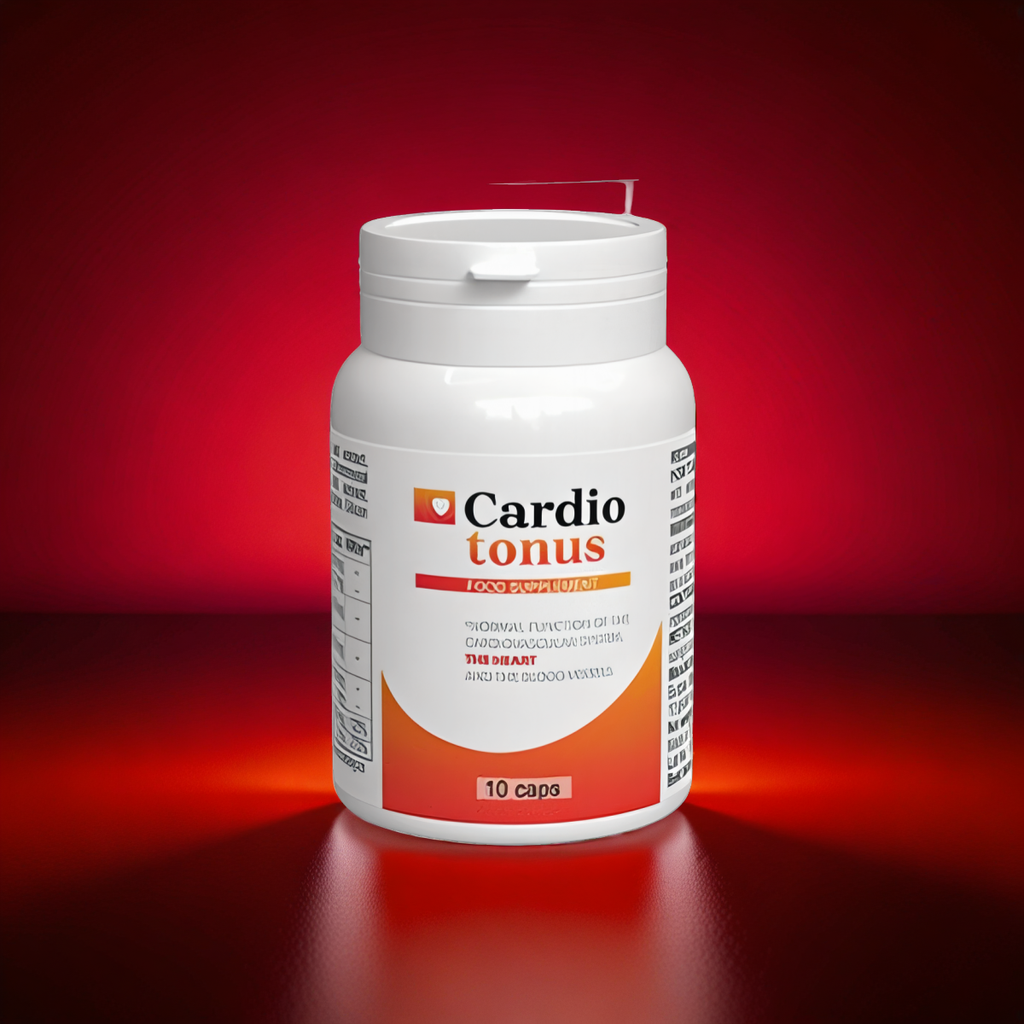 Cardiotonus