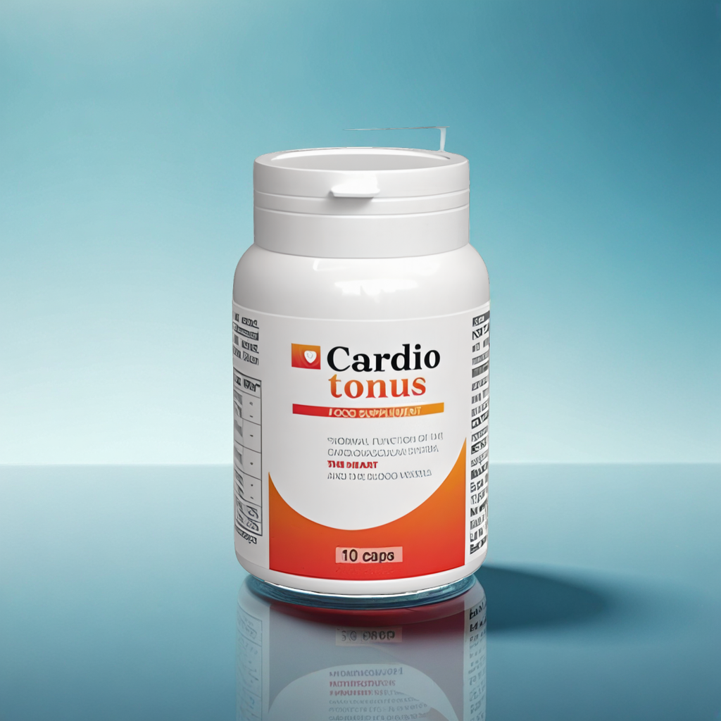Cardiotonus